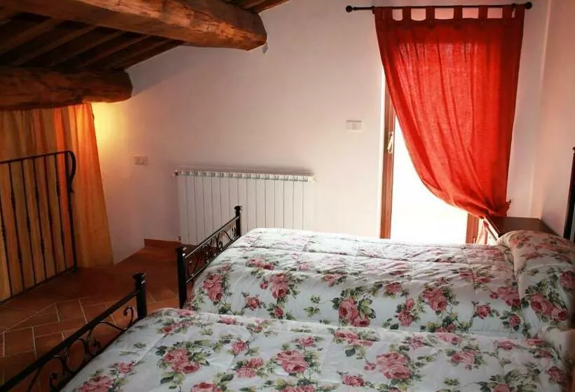 Ostello La Casa Del Calzolaio