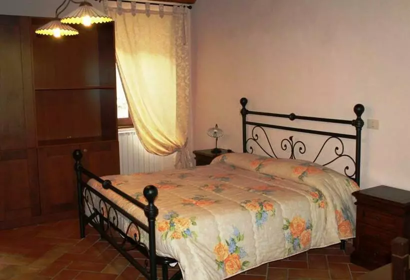 Ostello La Casa Del Calzolaio