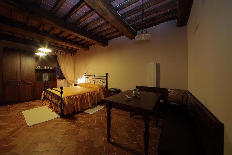 ユースホステル La Casa Del Calzolaio