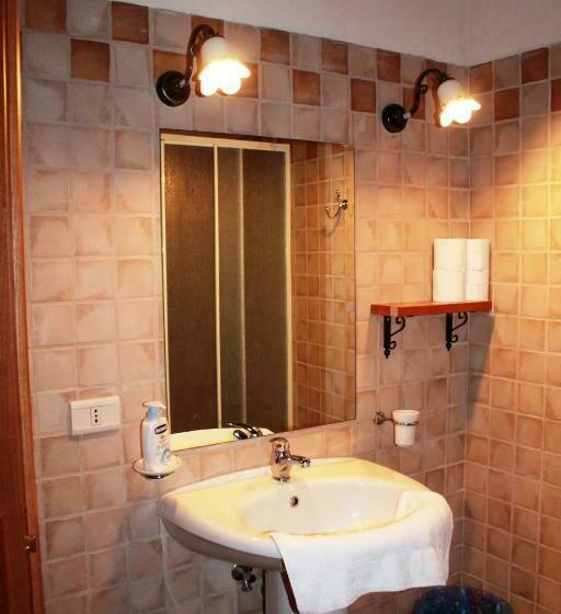 ユースホステル La Casa Del Calzolaio