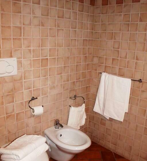 ユースホステル La Casa Del Calzolaio