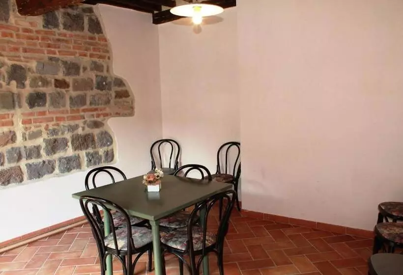 Ostello La Casa Del Calzolaio