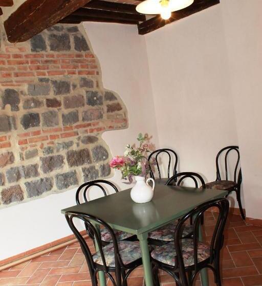 ユースホステル La Casa Del Calzolaio