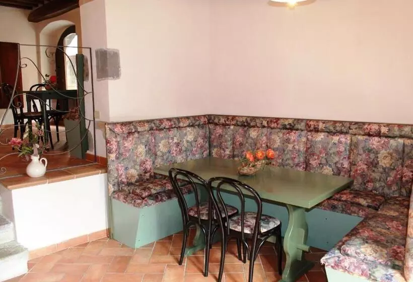 Ostello La Casa Del Calzolaio