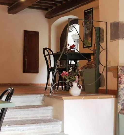 Ostello La Casa Del Calzolaio