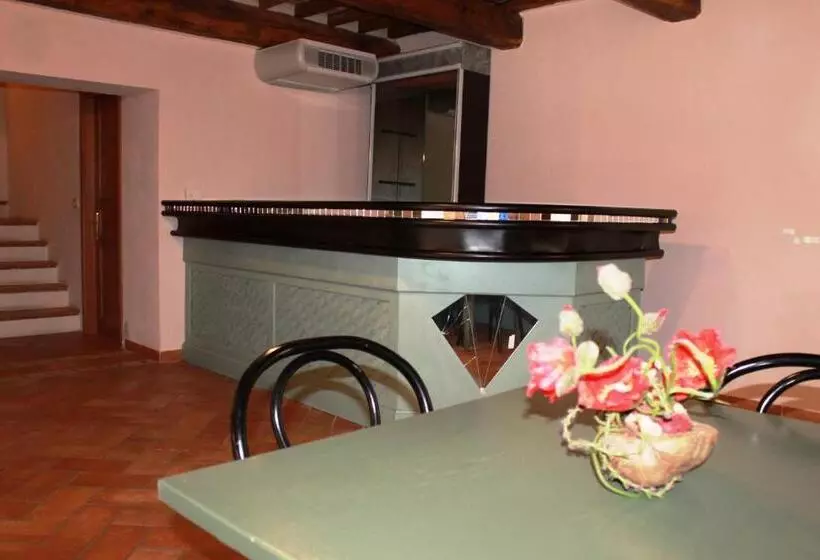 Ostello La Casa Del Calzolaio