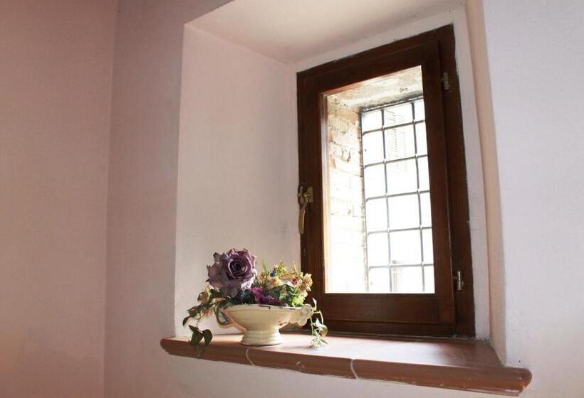 ユースホステル La Casa Del Calzolaio