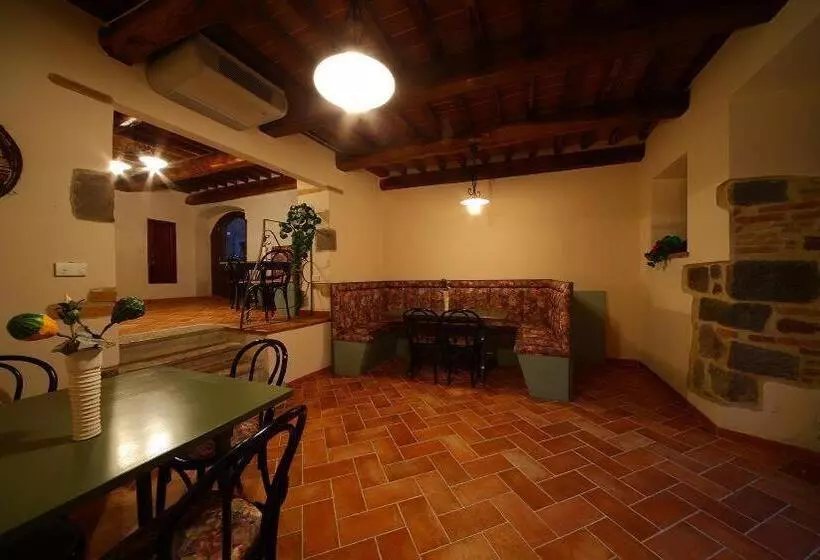 Ostello La Casa Del Calzolaio