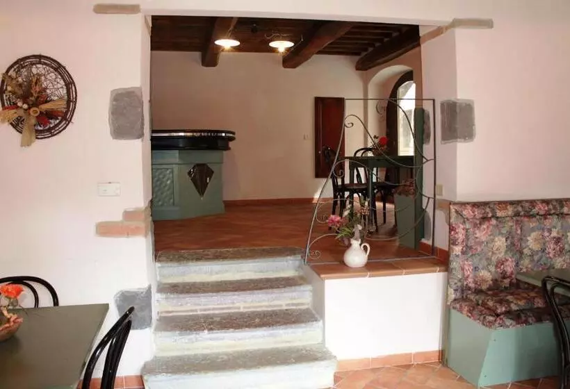 Ostello La Casa Del Calzolaio