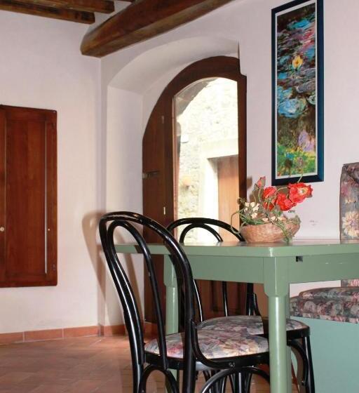 ユースホステル La Casa Del Calzolaio