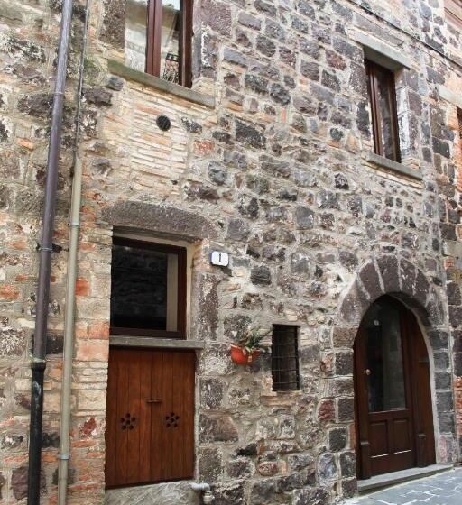 ユースホステル La Casa Del Calzolaio