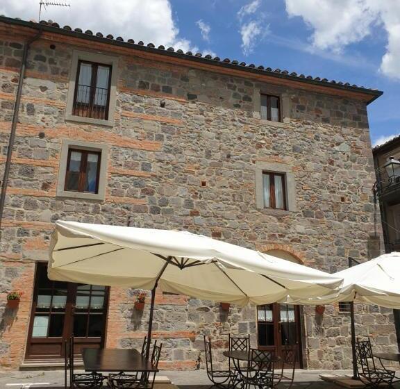 ユースホステル La Casa Del Calzolaio