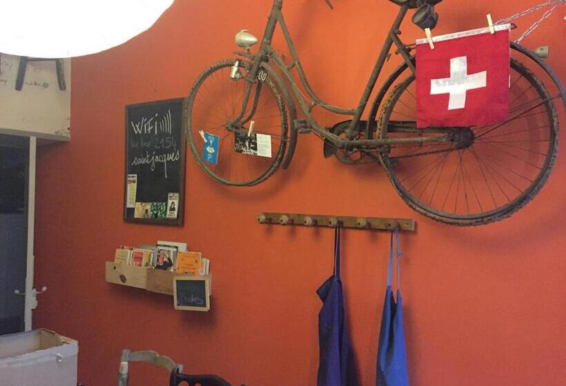 هاستل Venez Dormir Chez Nous #condom#gascogne#d Artagnan#armagnac#le Bonheur Est Dans Le Gers