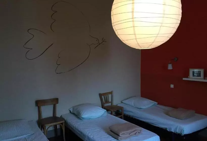 هاستل Venez Dormir Chez Nous  #condom#gascogne#d Artagnan#armagnac#le Bonheur Est Dans Le Gers