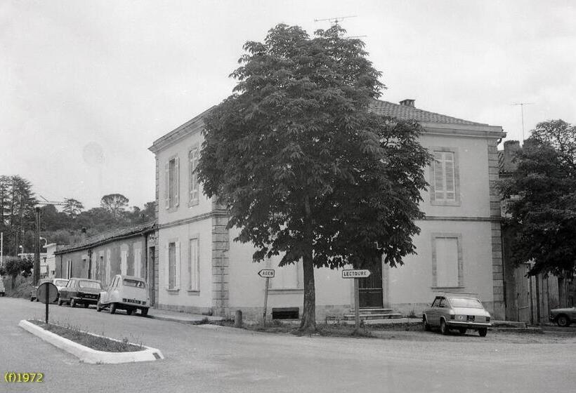 هاستل Venez Dormir Chez Nous #condom#gascogne#d Artagnan#armagnac#le Bonheur Est Dans Le Gers