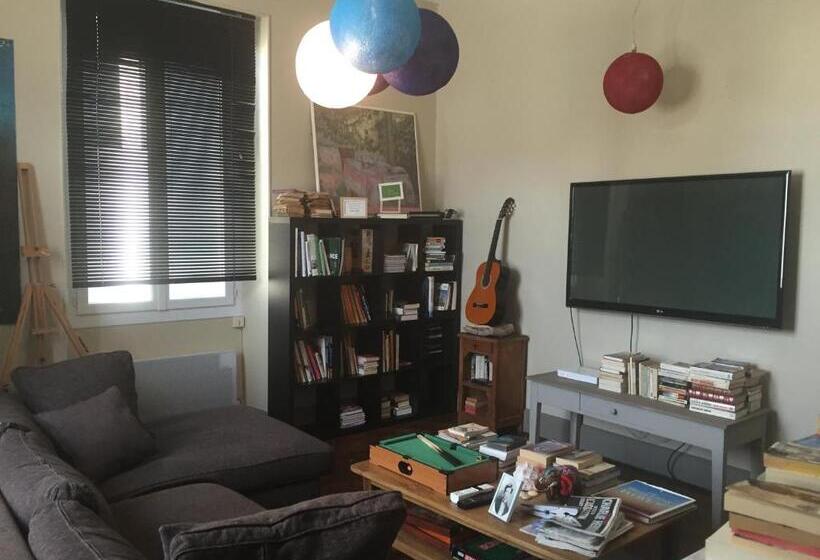 هاستل Venez Dormir Chez Nous #condom#gascogne#d Artagnan#armagnac#le Bonheur Est Dans Le Gers