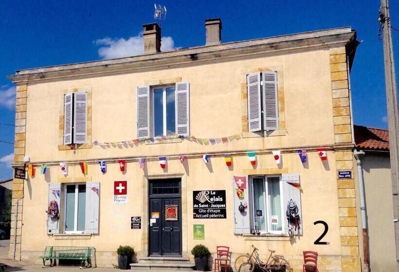 هاستل Venez Dormir Chez Nous #condom#gascogne#d Artagnan#armagnac#le Bonheur Est Dans Le Gers