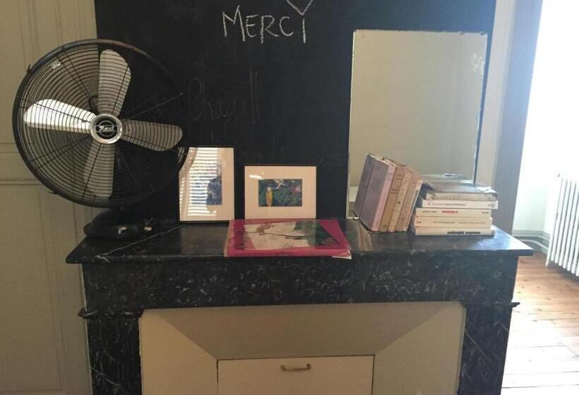 هاستل Venez Dormir Chez Nous #condom#gascogne#d Artagnan#armagnac#le Bonheur Est Dans Le Gers