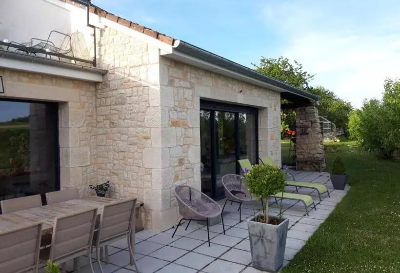 B&b Chez Fouchs   Chambre D Hôtes