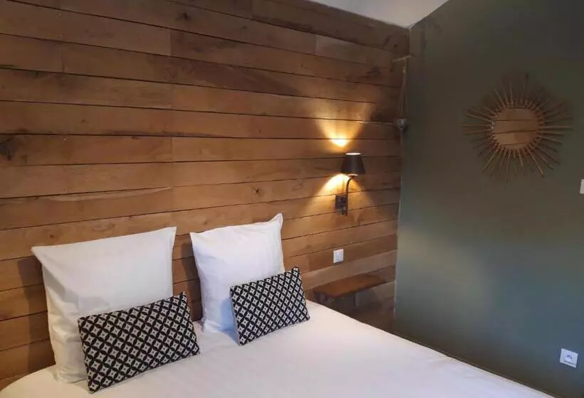 B&b Chez Fouchs   Chambre D Hôtes