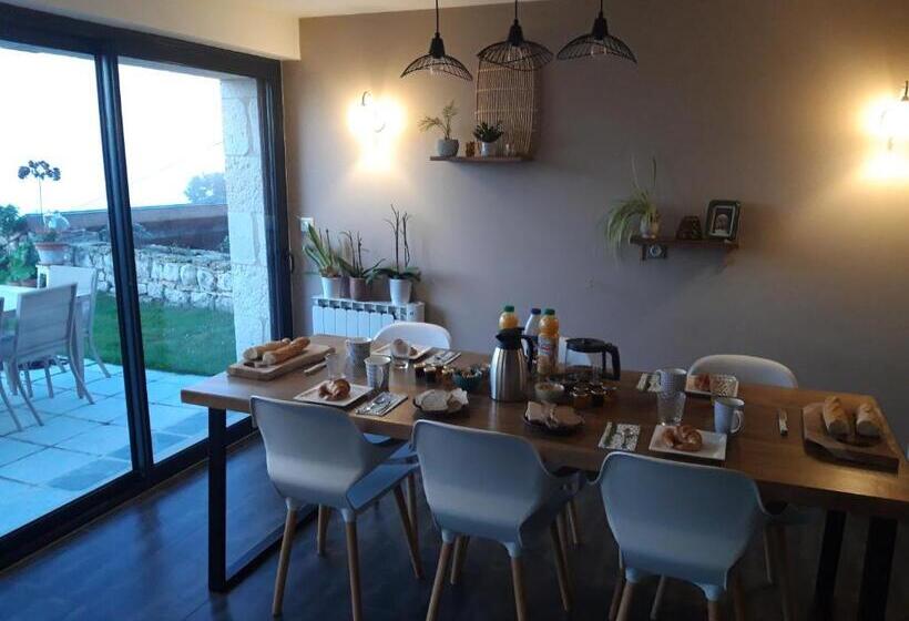 B&b Chez Fouchs Chambre D Hôtes