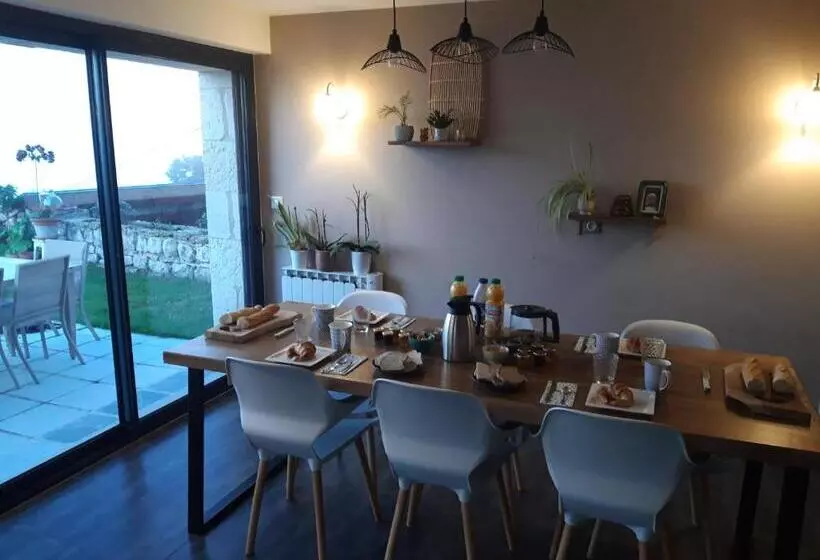 B&b Chez Fouchs   Chambre D Hôtes