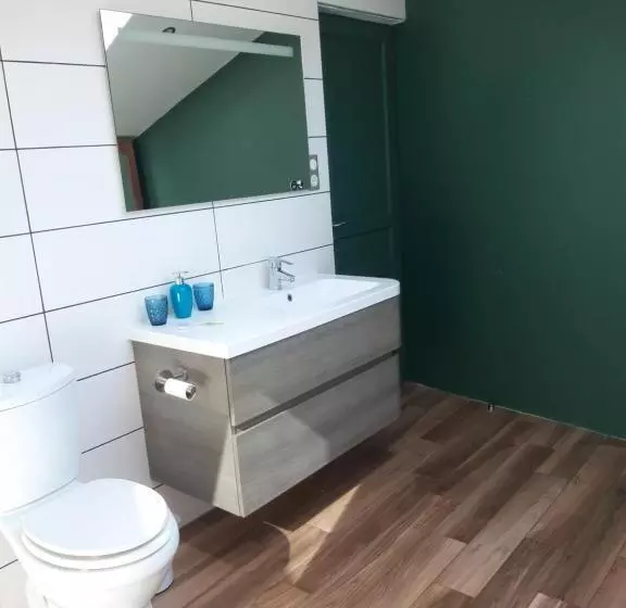 B&b Chez Fouchs   Chambre D Hôtes