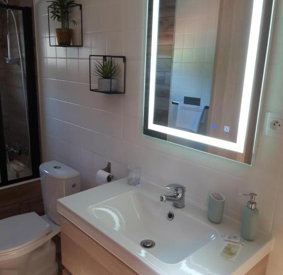 B&b Chez Fouchs Chambre D Hôtes