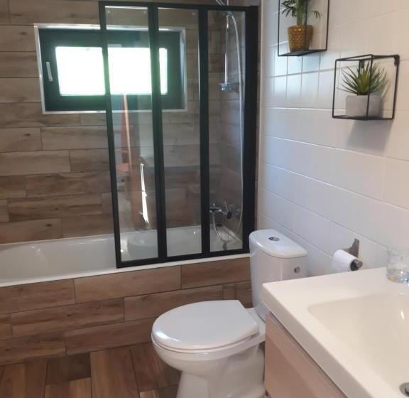 B&b Chez Fouchs Chambre D Hôtes