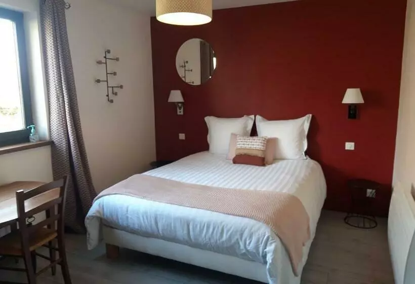 B&b Chez Fouchs   Chambre D Hôtes