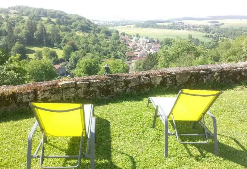 B&b Chez Fouchs   Chambre D Hôtes