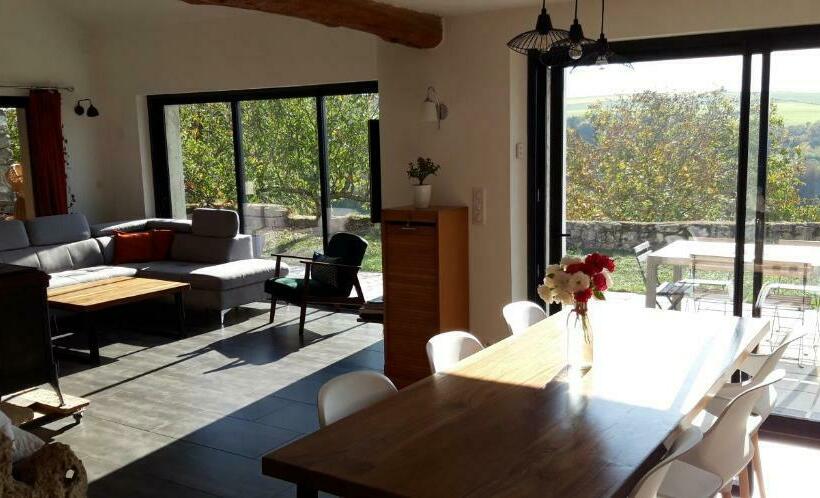 B&b Chez Fouchs Chambre D Hôtes