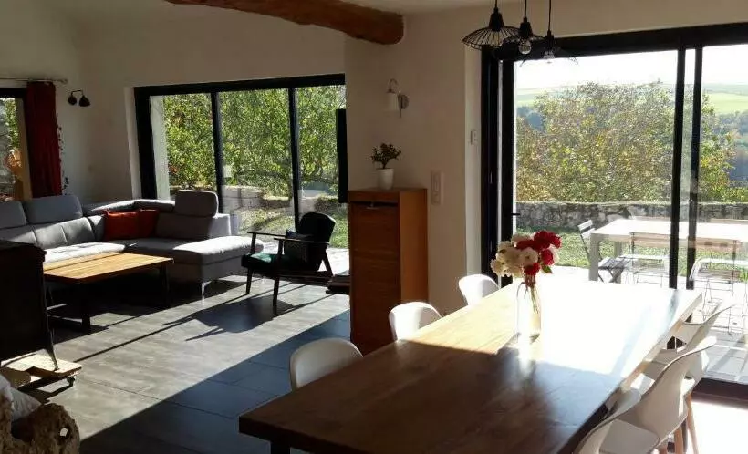 B&b Chez Fouchs   Chambre D Hôtes