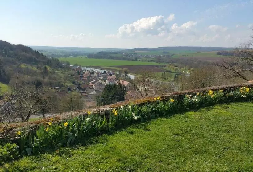 B&b Chez Fouchs   Chambre D Hôtes