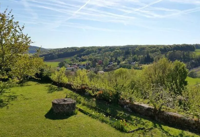 B&b Chez Fouchs   Chambre D Hôtes