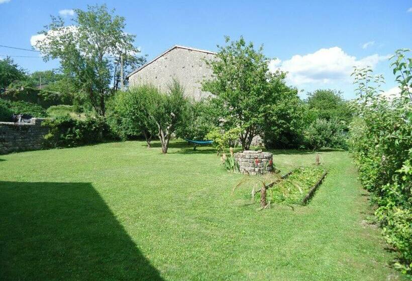 B&b Chez Fouchs Chambre D Hôtes