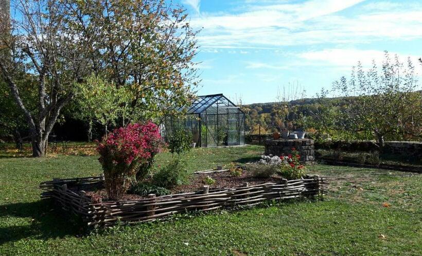 B&b Chez Fouchs Chambre D Hôtes