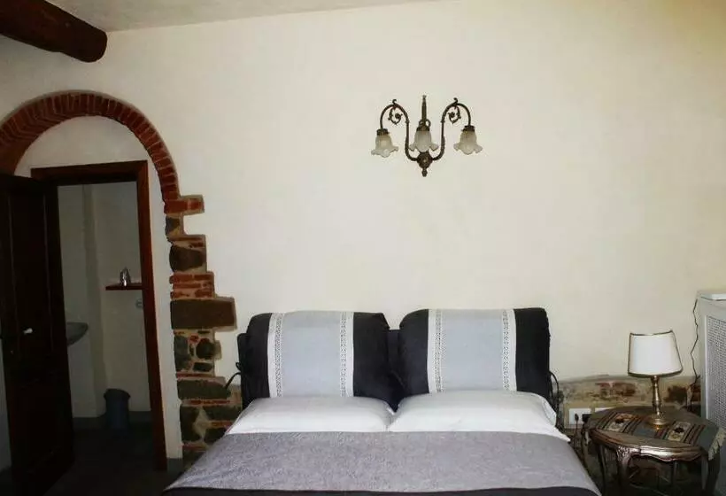 B&b Il Castello