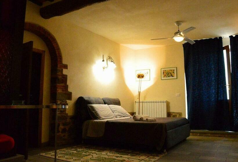 B&b Il Castello