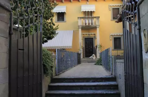 B&b Il Castello