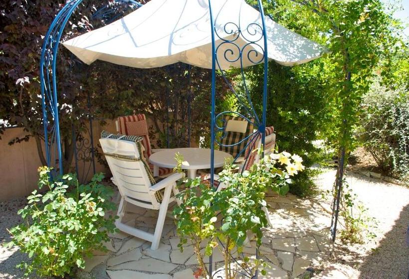 B&b Villa Viva Vitale