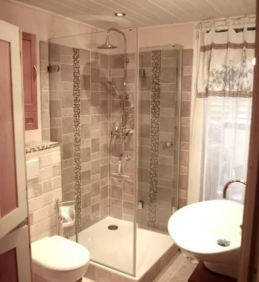 B&b Villa Viva Vitale