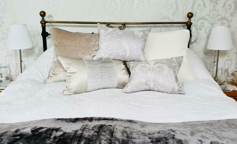 민박 Abbey Green Farm