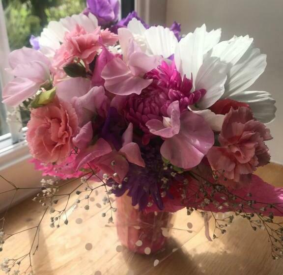 민박 Abbey Green Farm