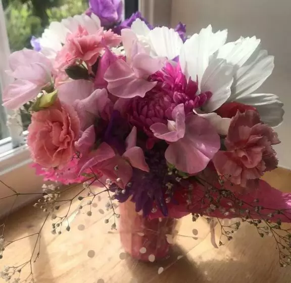 Aamiaismajoitus (B&B) Abbey Green Farm