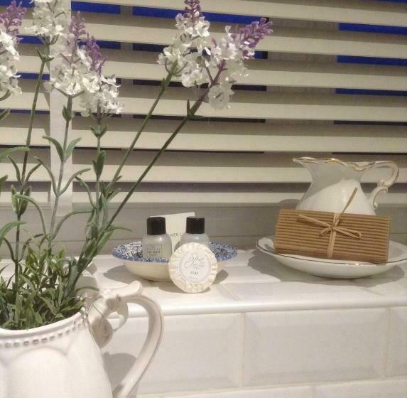 민박 Abbey Green Farm