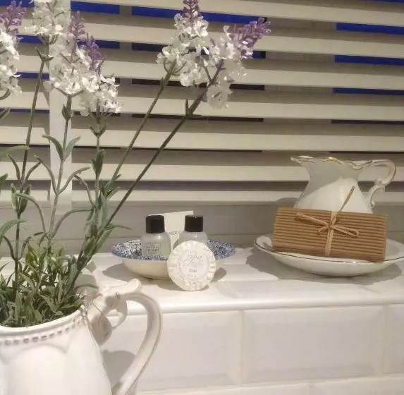 Aamiaismajoitus (B&B) Abbey Green Farm