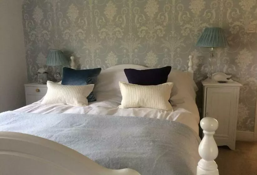 Aamiaismajoitus (B&B) Abbey Green Farm