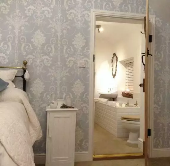 Aamiaismajoitus (B&B) Abbey Green Farm