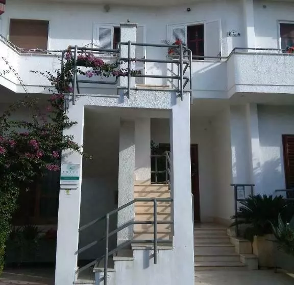 Bed and Breakfast Agave Bed&breakfast